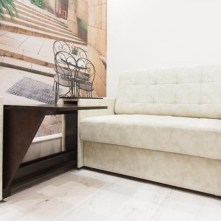 Club Suite Near Deribasovskaya Οδησσός Εξωτερικό φωτογραφία