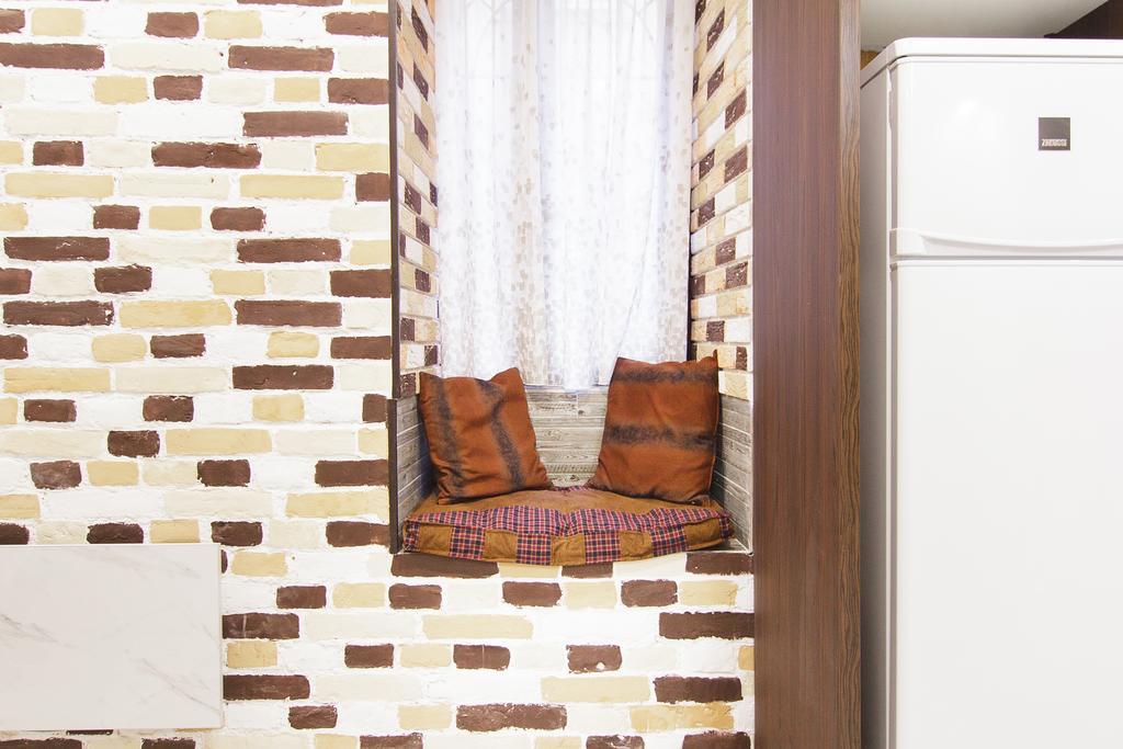 Club Suite Near Deribasovskaya Οδησσός Εξωτερικό φωτογραφία