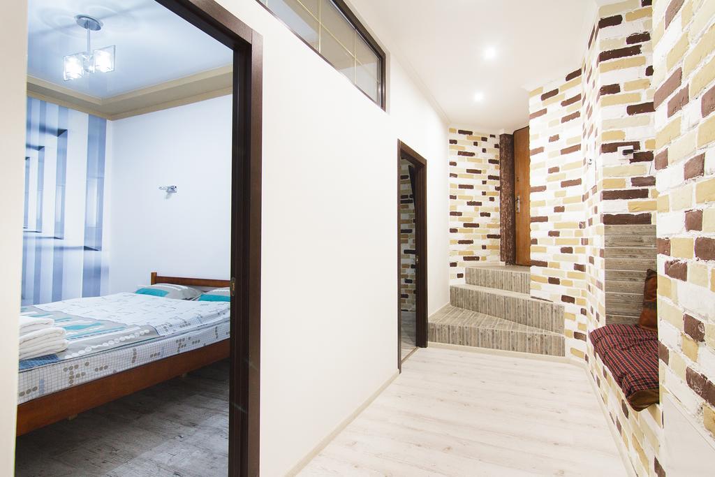 Club Suite Near Deribasovskaya Οδησσός Εξωτερικό φωτογραφία