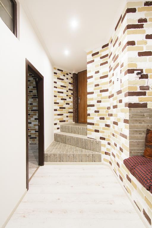 Club Suite Near Deribasovskaya Οδησσός Εξωτερικό φωτογραφία