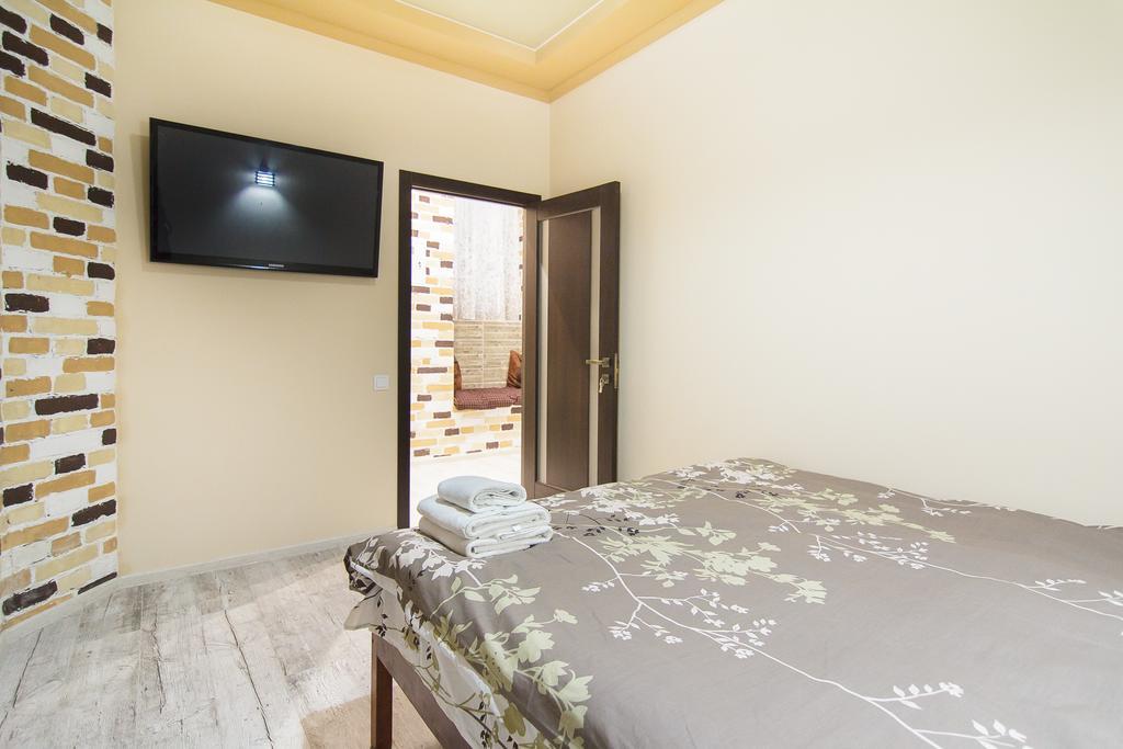 Club Suite Near Deribasovskaya Οδησσός Εξωτερικό φωτογραφία