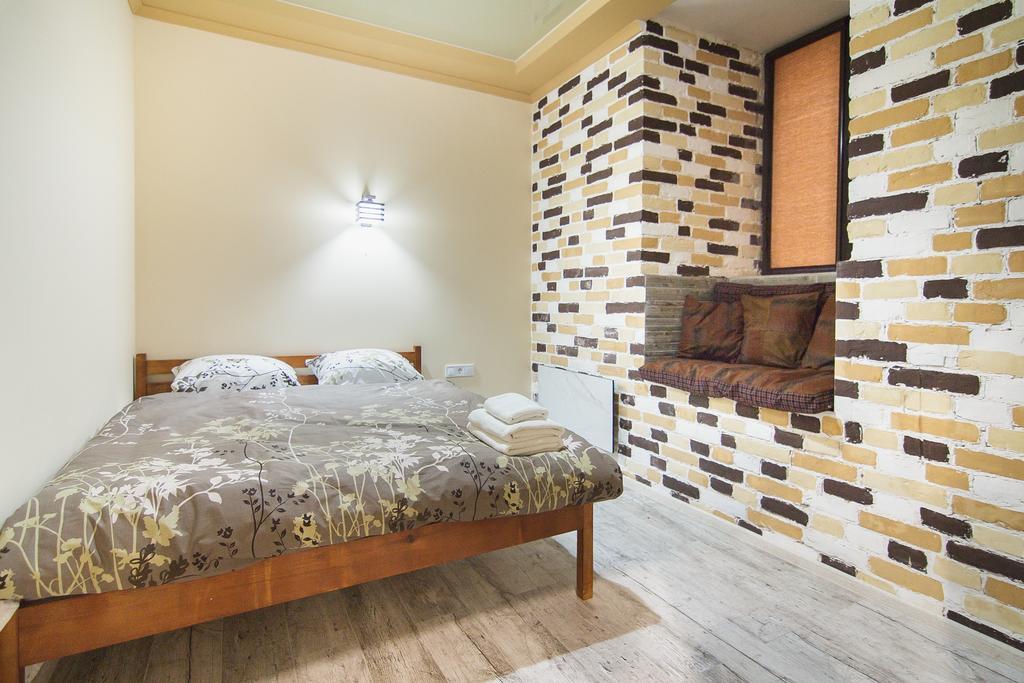 Club Suite Near Deribasovskaya Οδησσός Εξωτερικό φωτογραφία