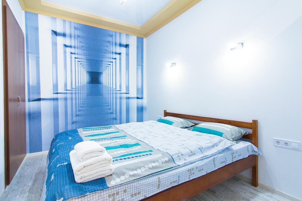 Club Suite Near Deribasovskaya Οδησσός Εξωτερικό φωτογραφία