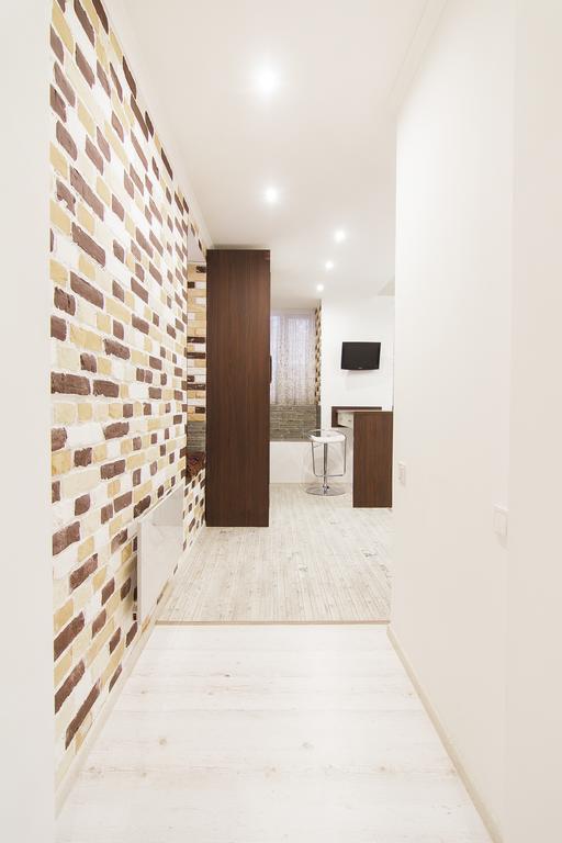 Club Suite Near Deribasovskaya Οδησσός Εξωτερικό φωτογραφία