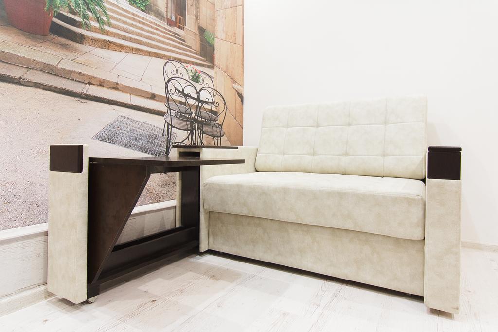 Club Suite Near Deribasovskaya Οδησσός Εξωτερικό φωτογραφία